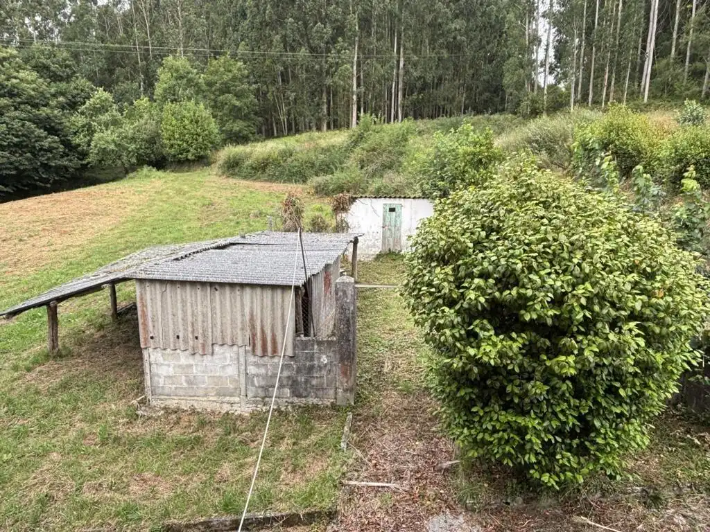 Landhaus mit Garten zum Verkauf in Ortigueira, imagen 12