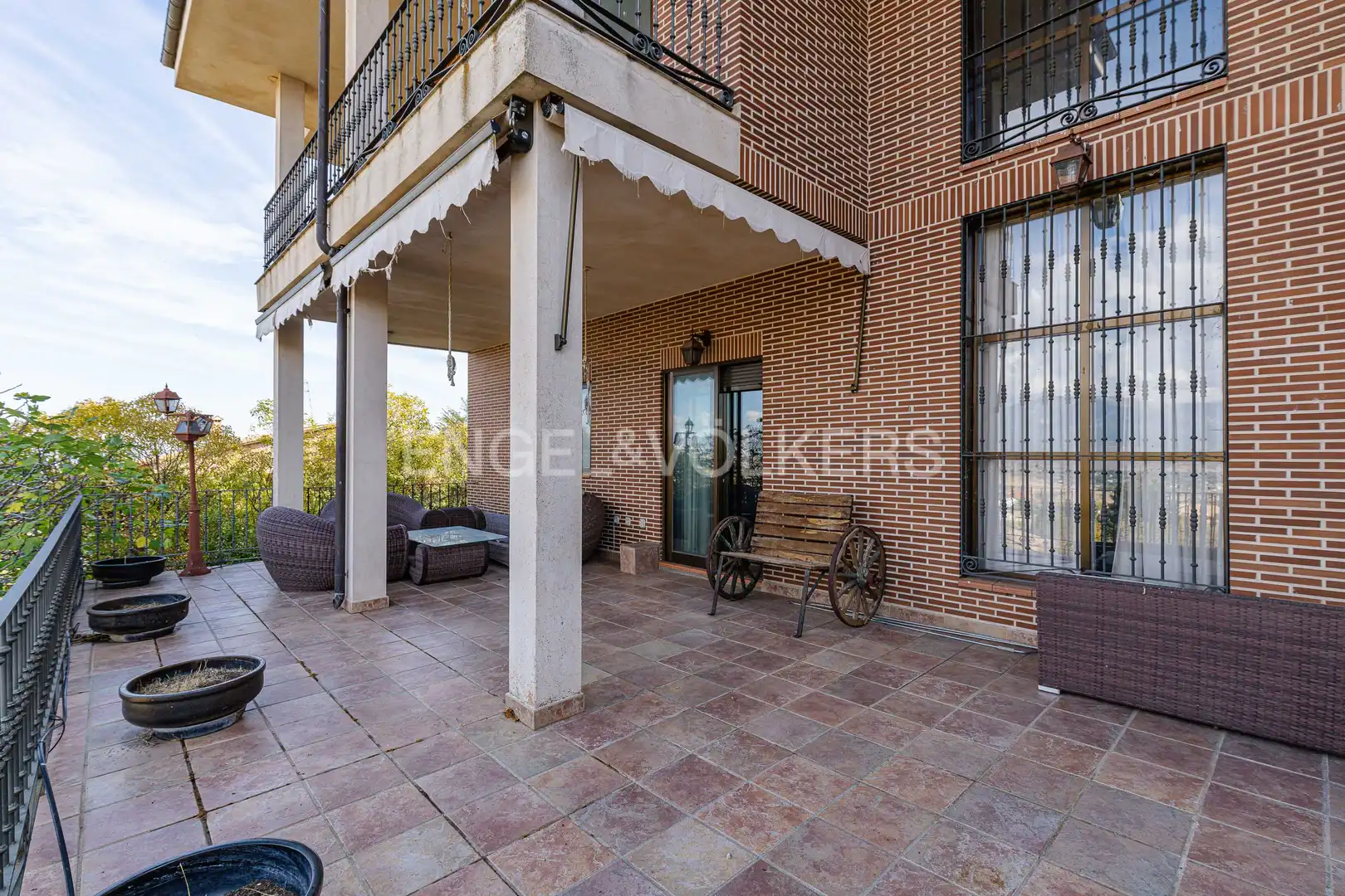 Haus mit Pool zum Verkauf in Soto del Real, imagen 38