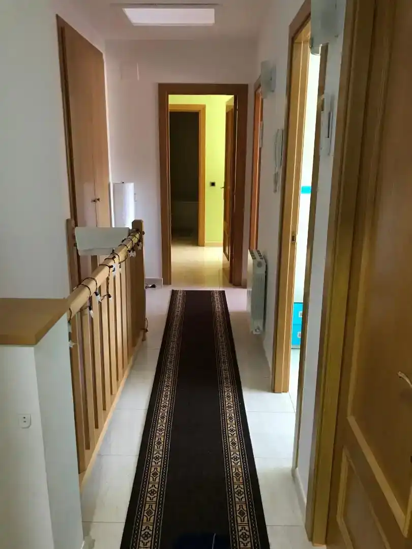 Casa adosada en venda en Abrera amb Aire condicionat