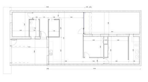 Photo 5 of Detached homes for sale in Calle Alemania, Buenavista - Valparaíso - La Legua, Toledo Capital