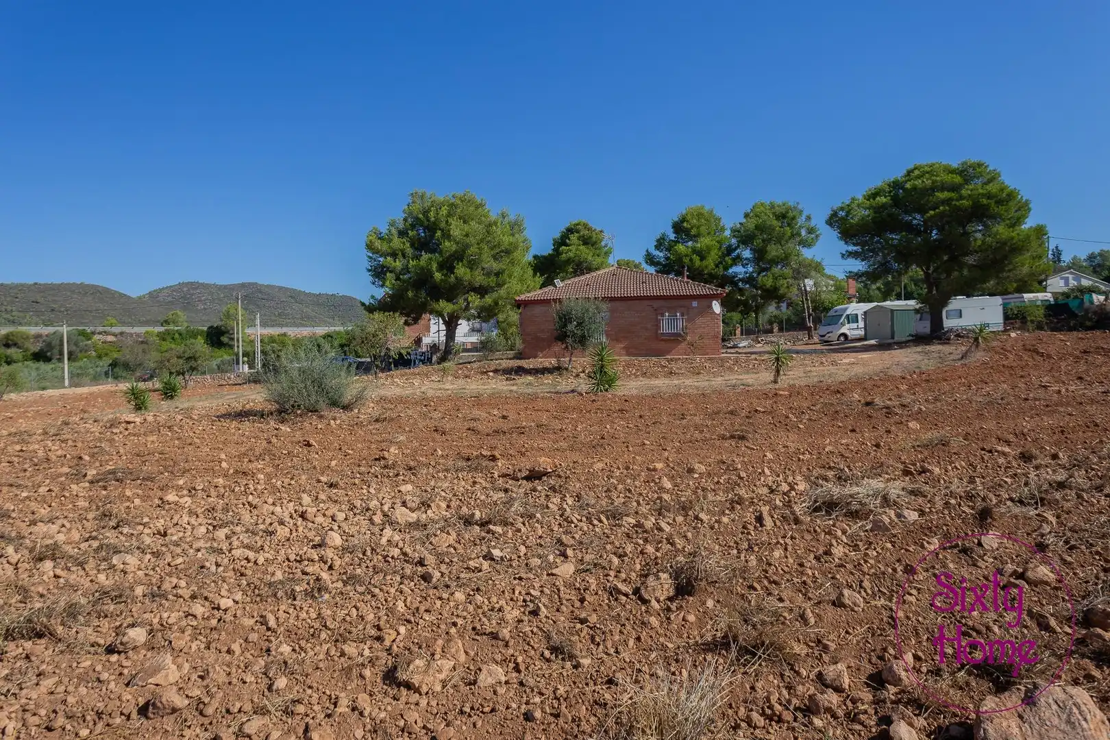 House with garden for sale in Calle Australia 9, imagen 31