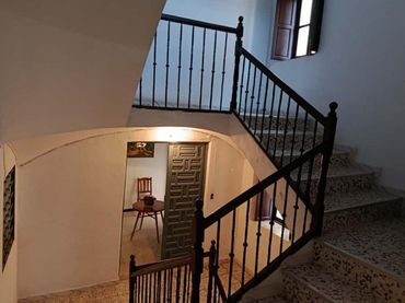 House with balcony for sale in Lorca Ciudad