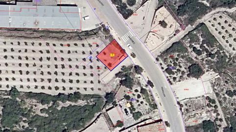 Foto 4 de Residencial en venta en Avenida Gregorio Ordoñez, Terrateig, Valencia