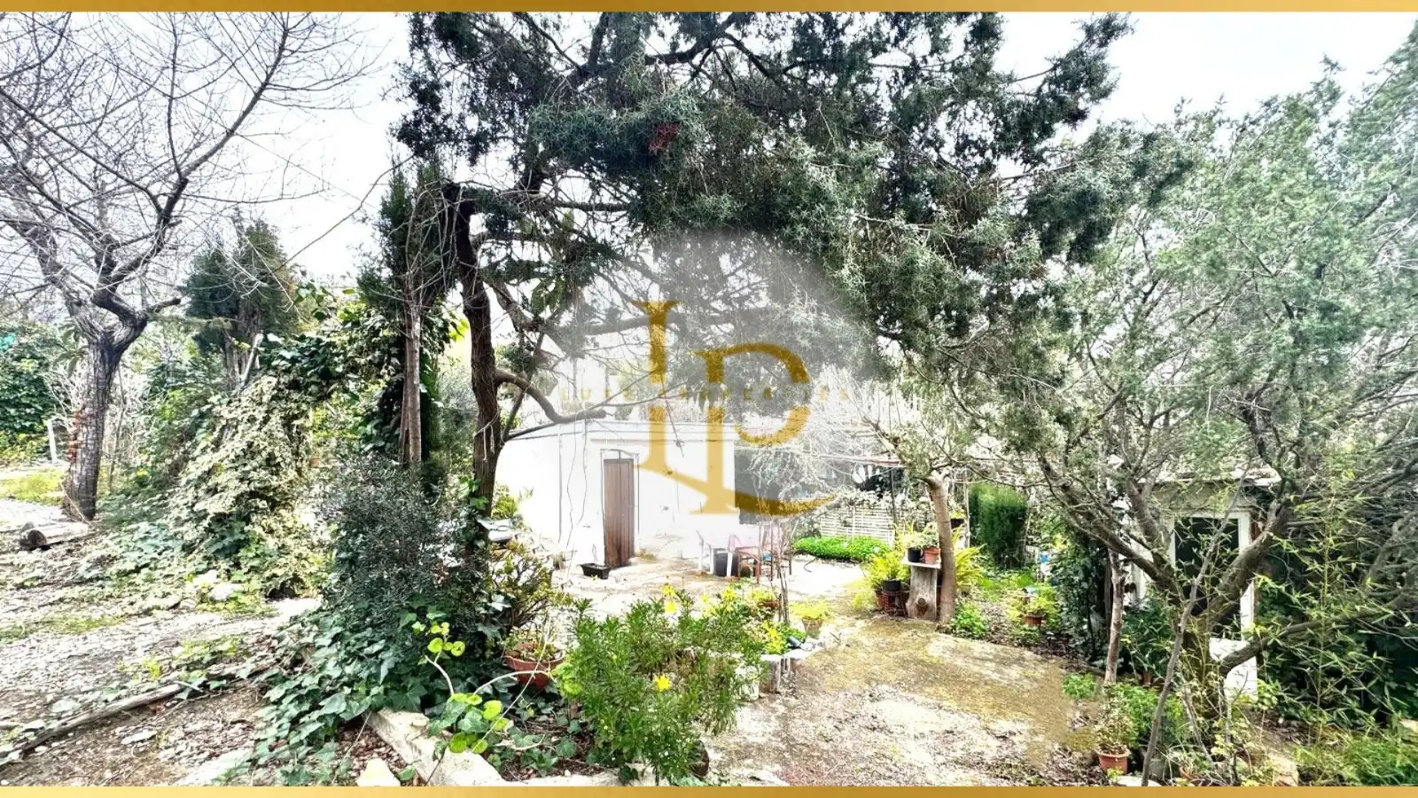 Terreny residencial en venda a Olivella