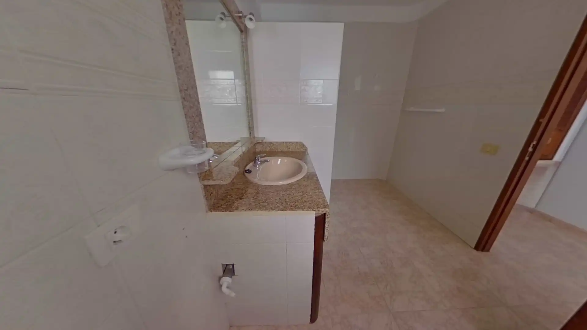 Baño de Ático en venta en Arrecife