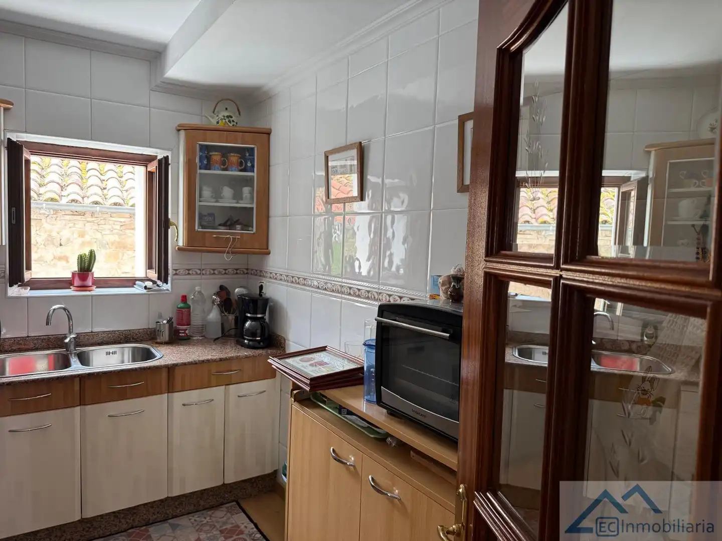 Casa amb terrassa en venda a Liérganes, imagen 33