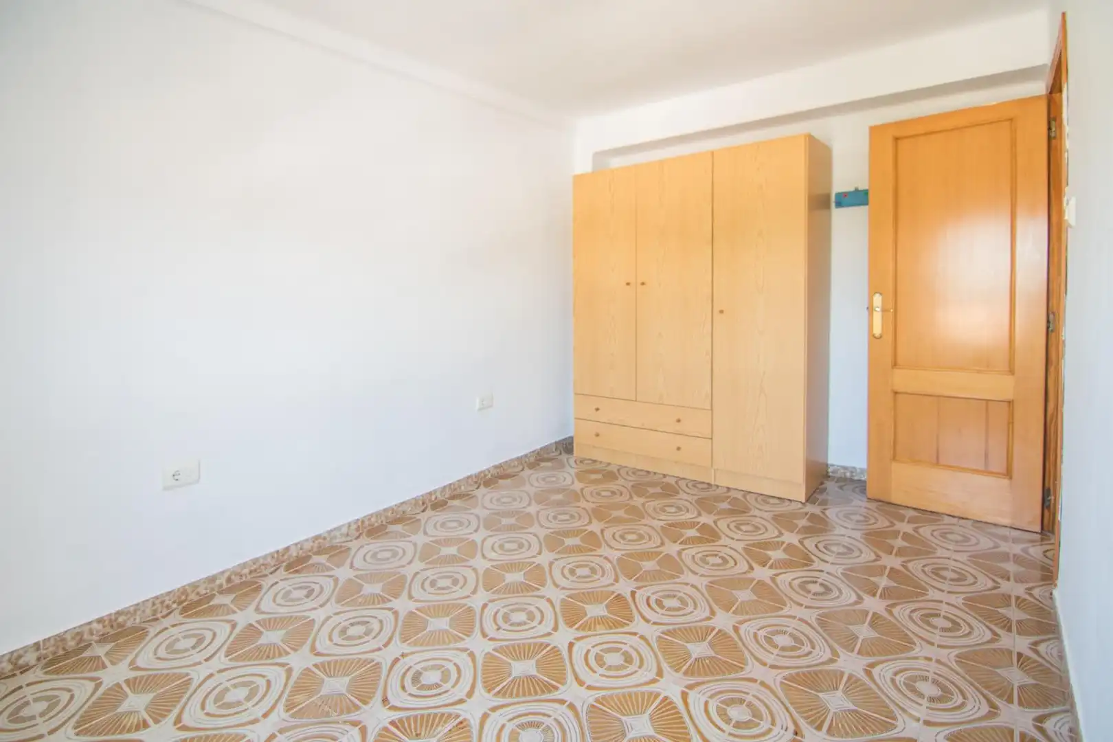 Flat for sale in Avenida Avenida Grau, Park Nord - Casona