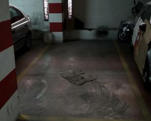 Parkplatz von Garage miete in Alcoy / Alcoi