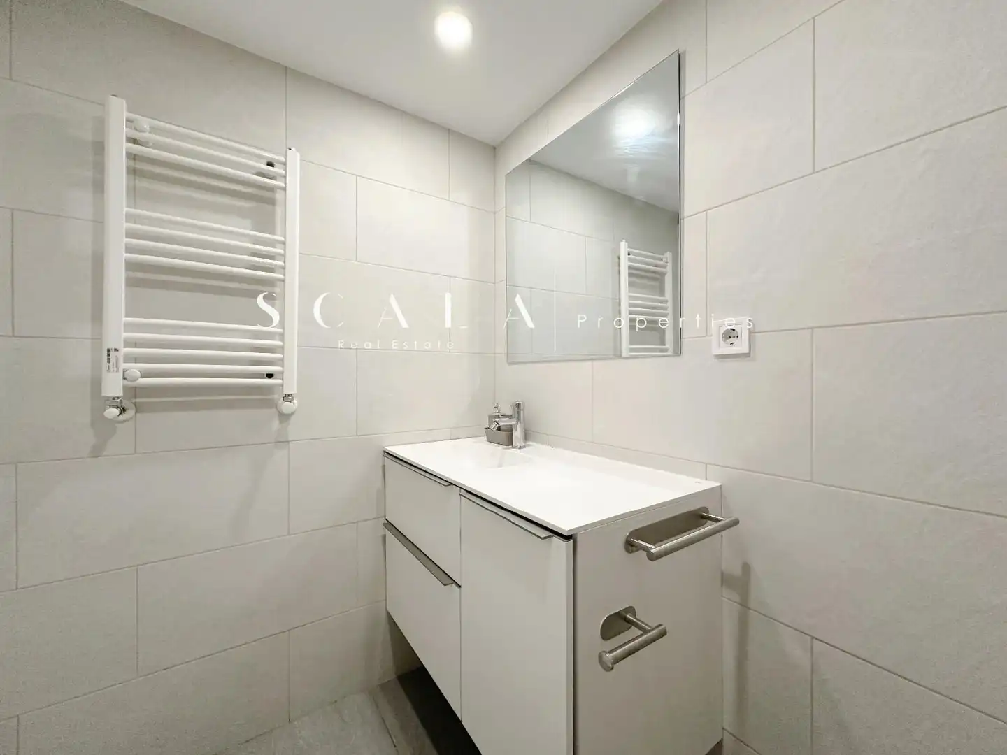 Piso de alquiler en Madrid, Madrid