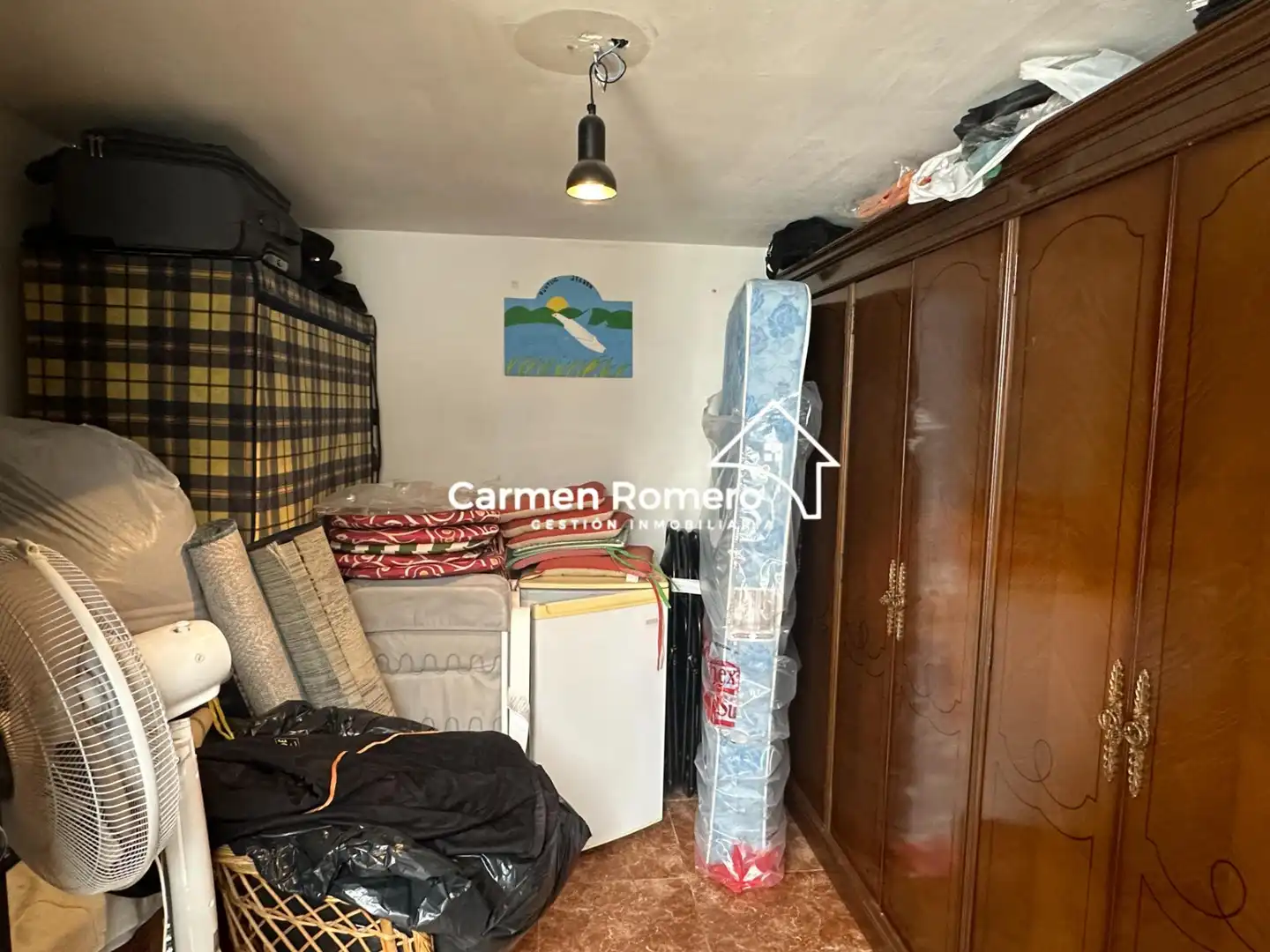 Casa o xalet en venda en Poveda de las Cintas amb Calefacció, Jardí privat i Terrassa