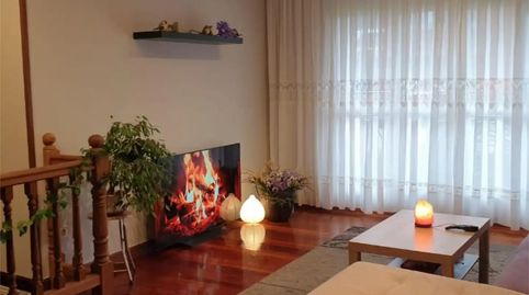 Foto 2 de Pis en venda a Luberrietaondo Auzategia, 47, Gatika, Bizkaia