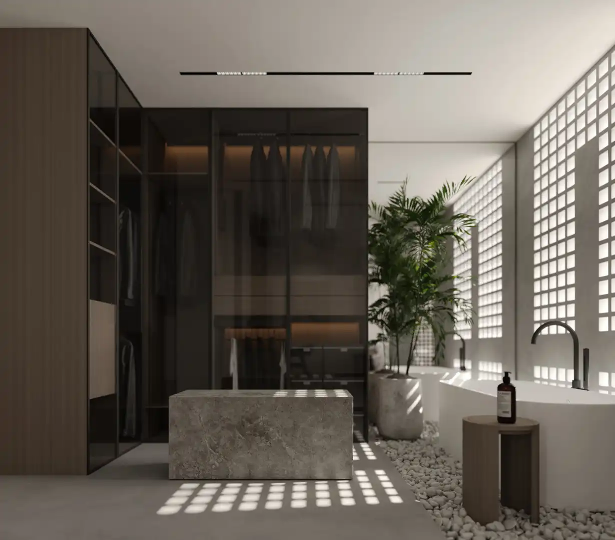 Apartament amb piscina en venda a Punta Plata, imagen 9