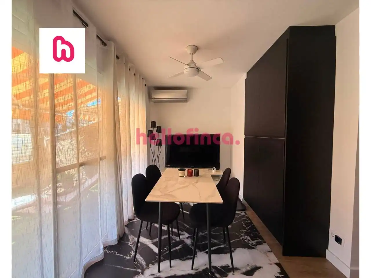 Bedroom of Detached homes for sale in El Vendrell  with Air Conditioner, Heating and Private garden
