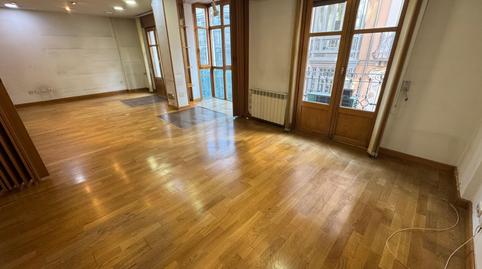 Photo 5 of Flat for sale in Calle Canovas del Castillo, Centro, Valladolid Capital