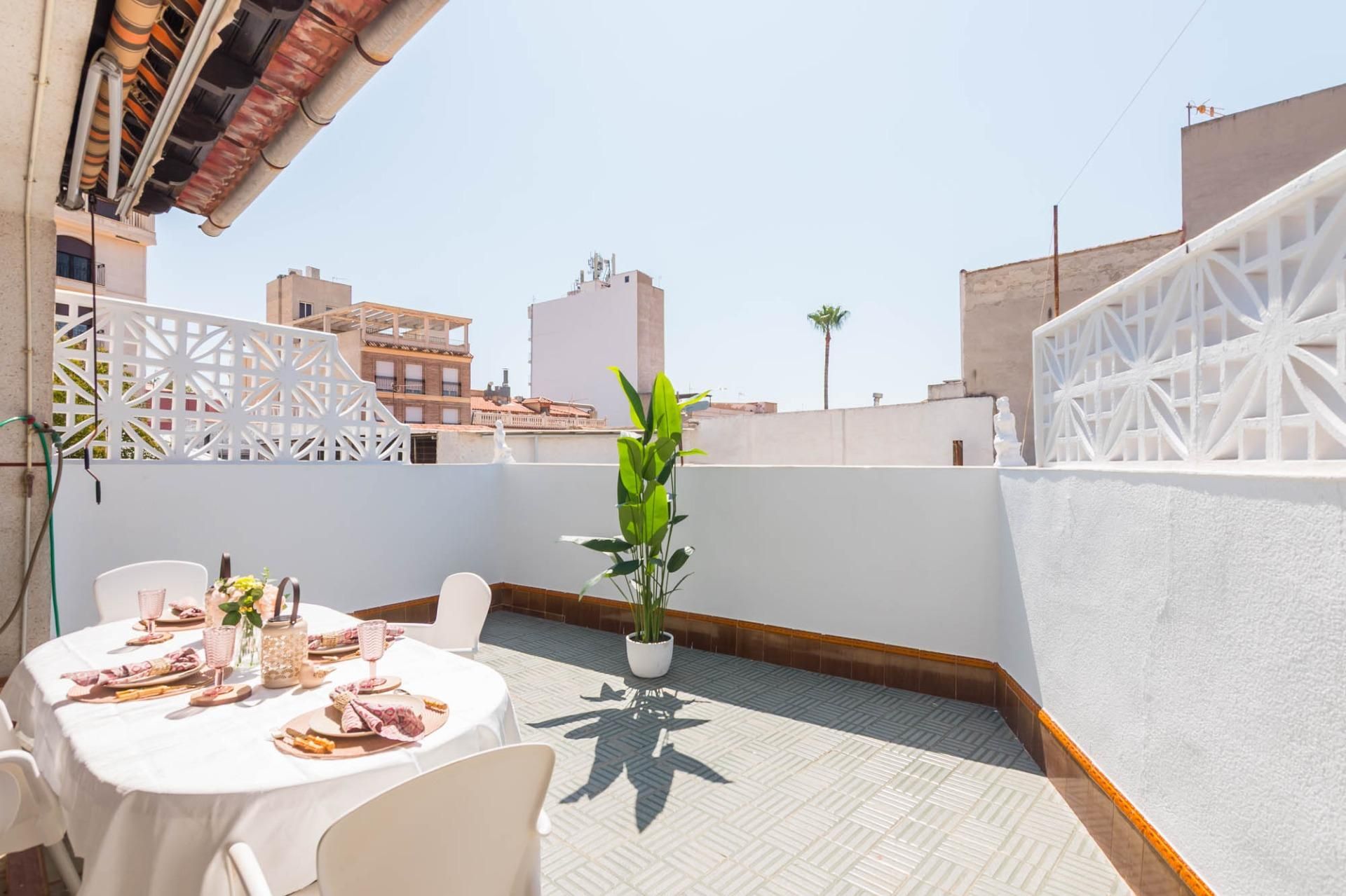 House or chalet for sale in Calle de Alfonso Ferez, 39, Las Torres de Cotillas