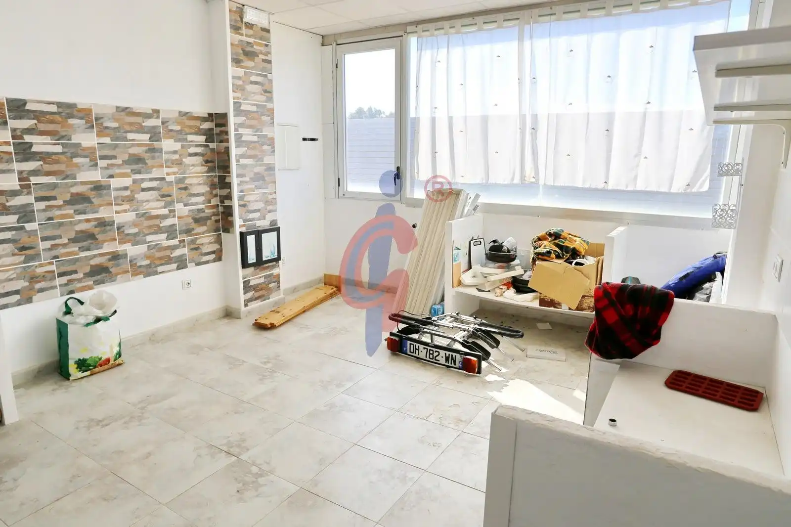 Local en venta en San Fulgencio