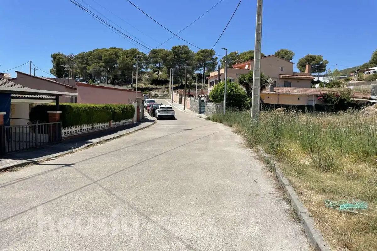 Terrenys i solars en venda a Carrer de Jaén ., imagen 11