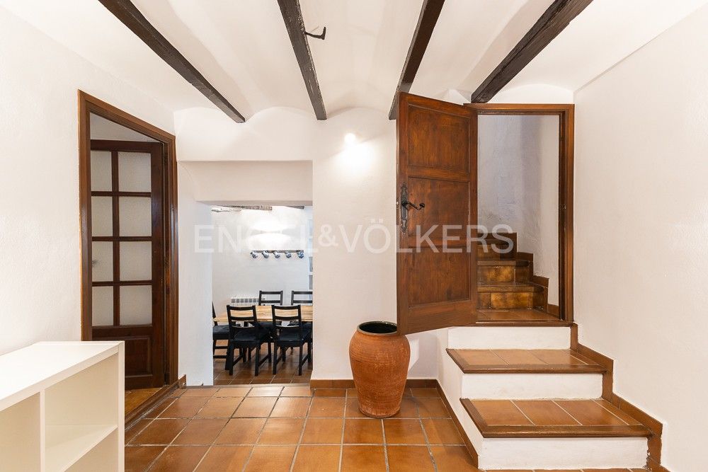 Casa o xalet en venda en Alcublas amb Calefacció, Terrassa i Traster