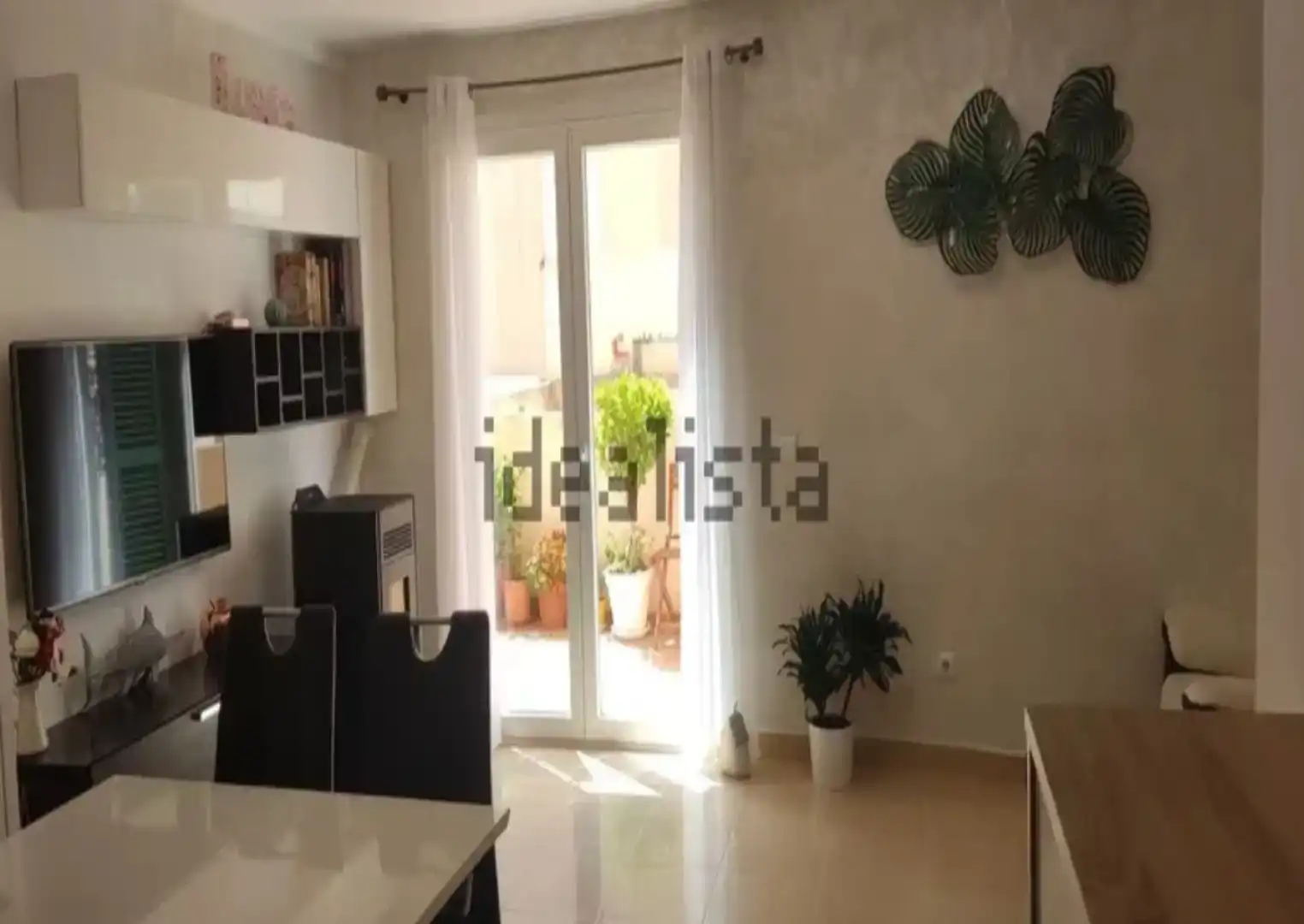 Vista exterior de Casa adosada en venta en Ponent