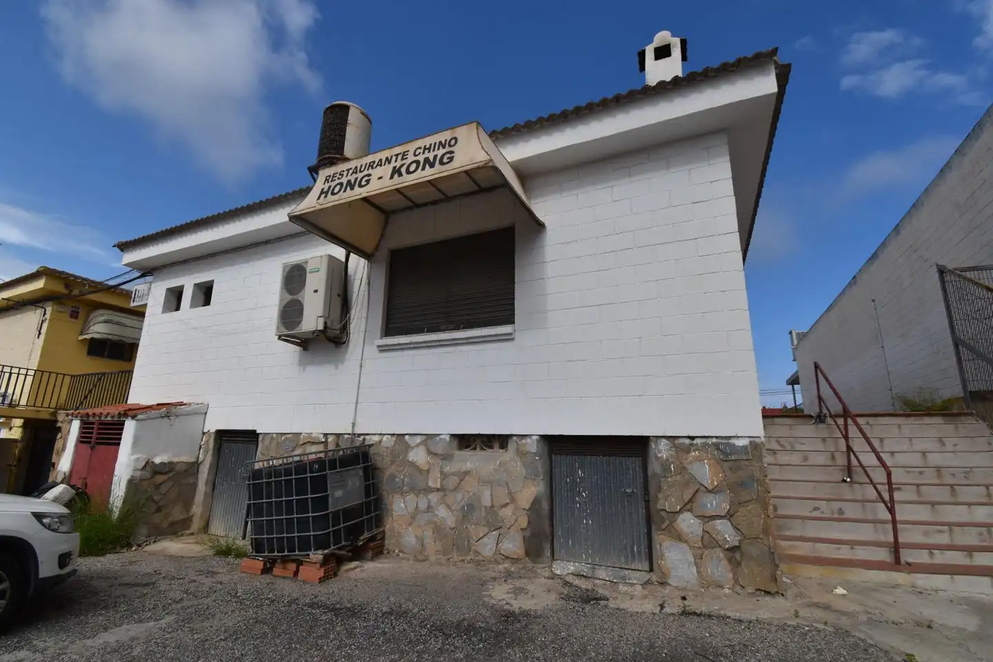 Local comercial en venta en Sierra Castilla, imagen 2
