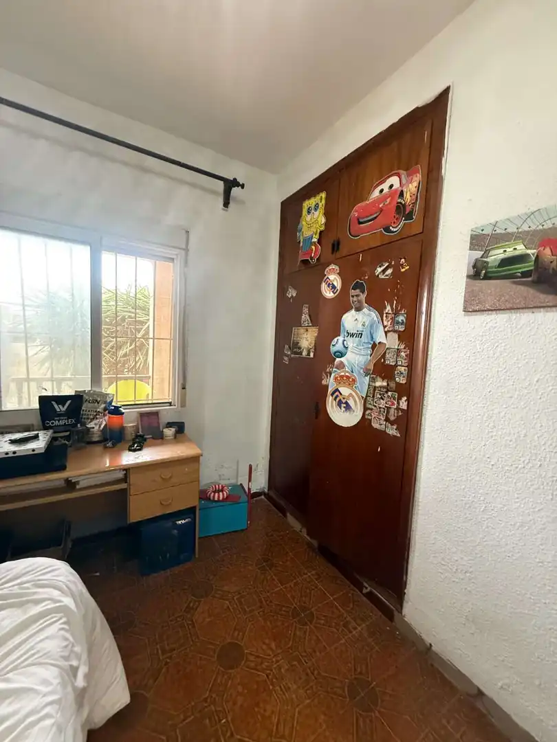Dormitori de Casa o xalet en venda en Orihuela Costa