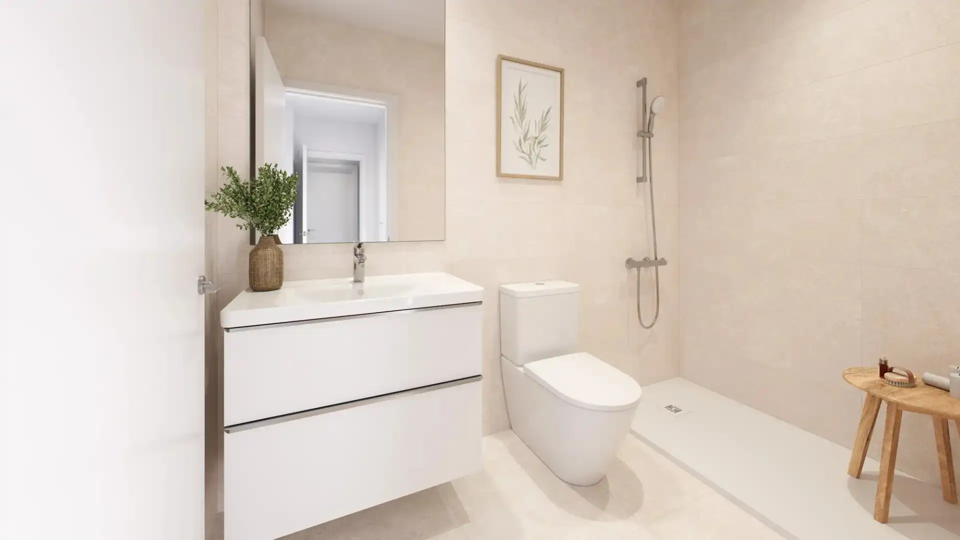 Piso en venta en Karmelo Etxegarai Kalea, 2, Mungia