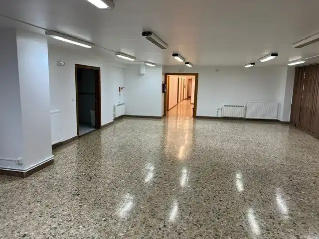 Oficina en alquiler en Algorta, imagen 4