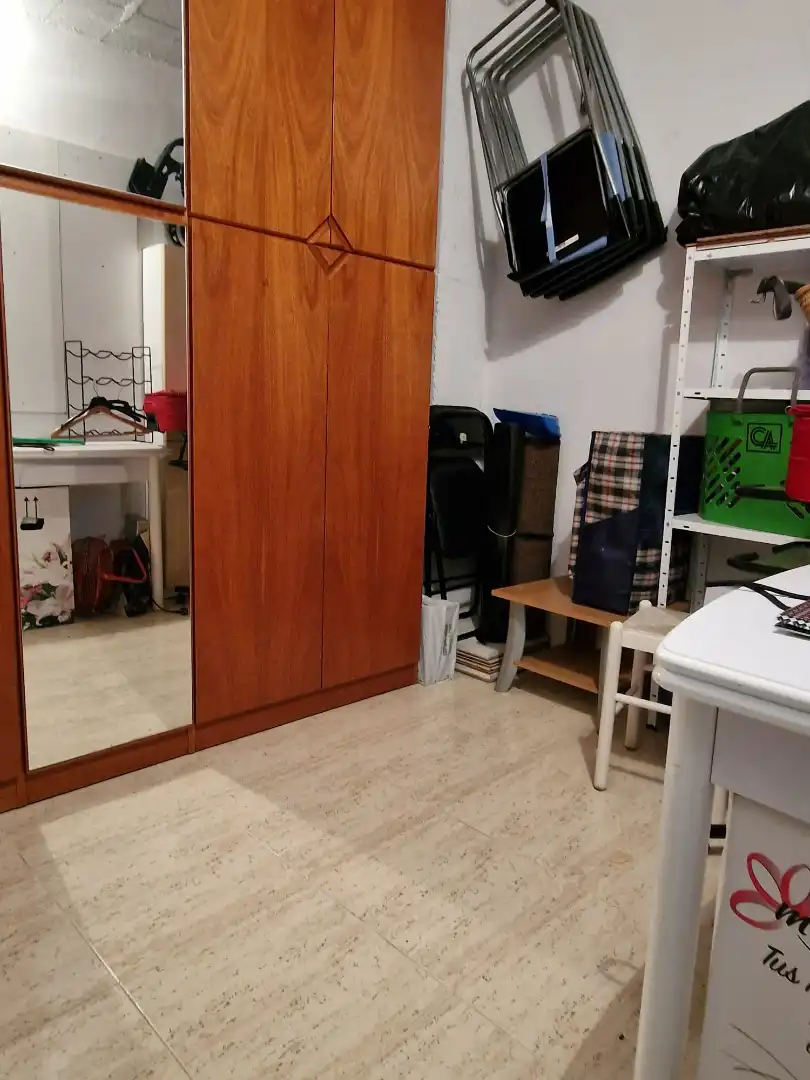 Piso con terraza en venta en Can Cuiàs, imagen 49