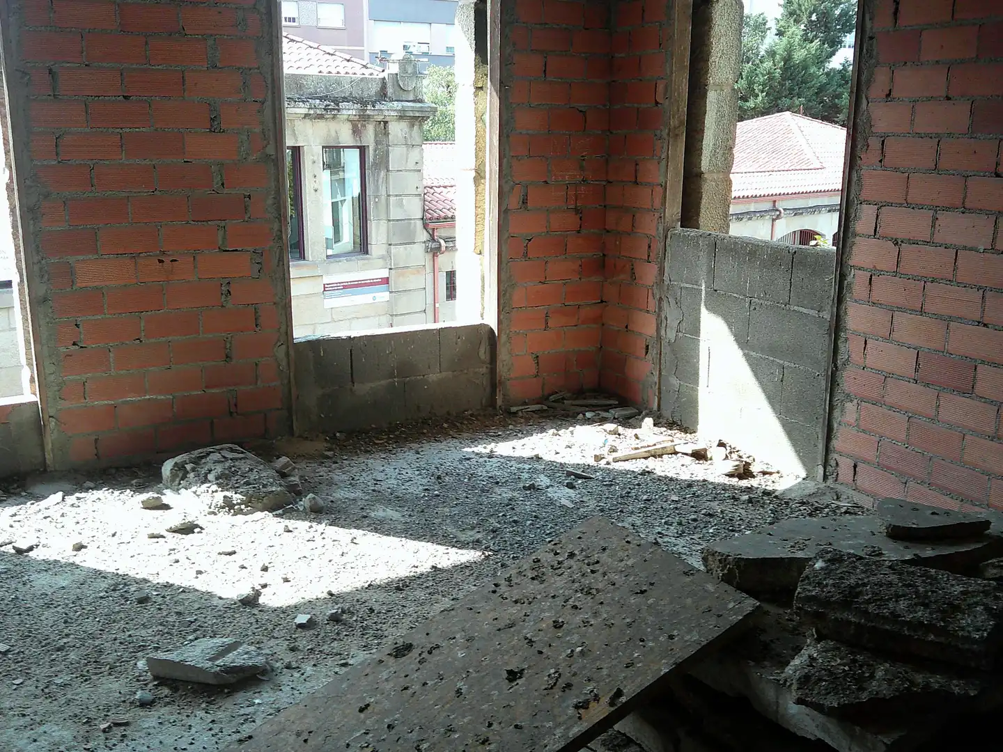 Edificio en venta en Marín
