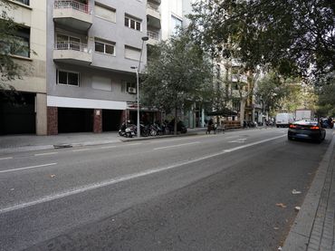 Individuale con ascensore in vendita a Carrer de València