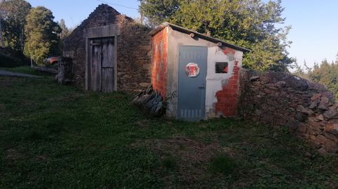 Foto 3 de Casa o xalet en venda a San Sadurniño, A Coruña