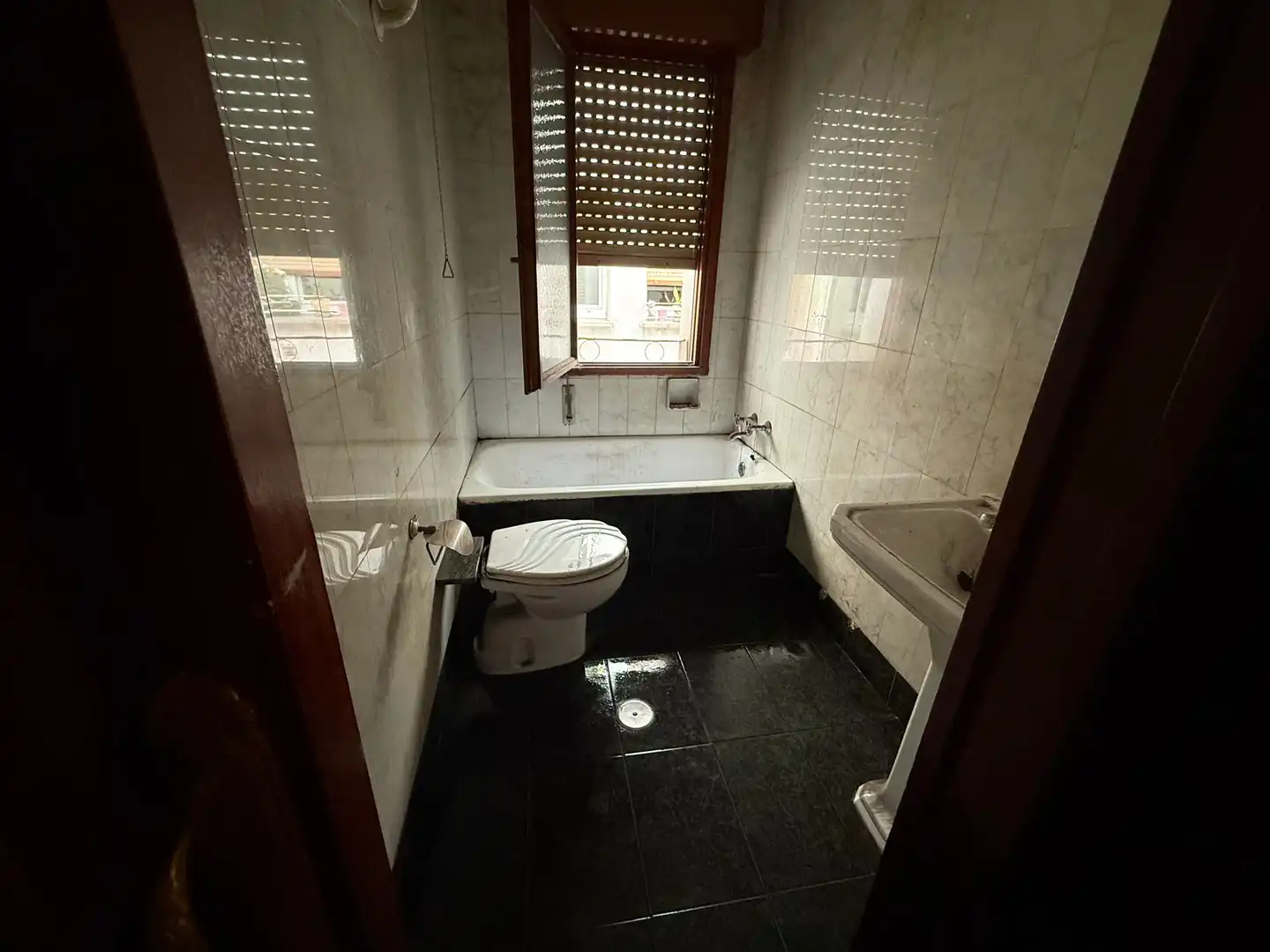 Baño de Piso en venta en Gijón 