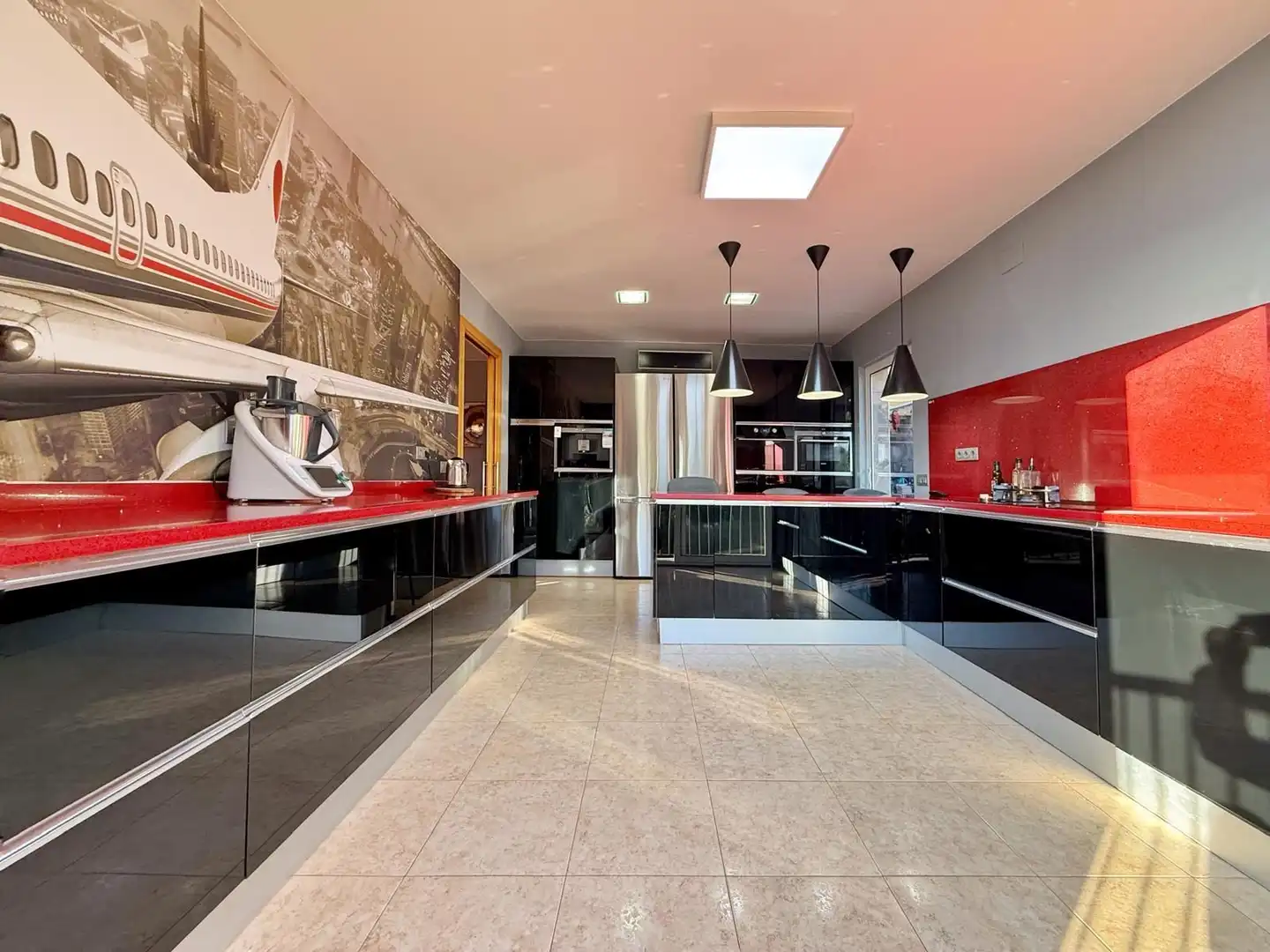 Casa con piscina en venta en Canyelles, imagen 17