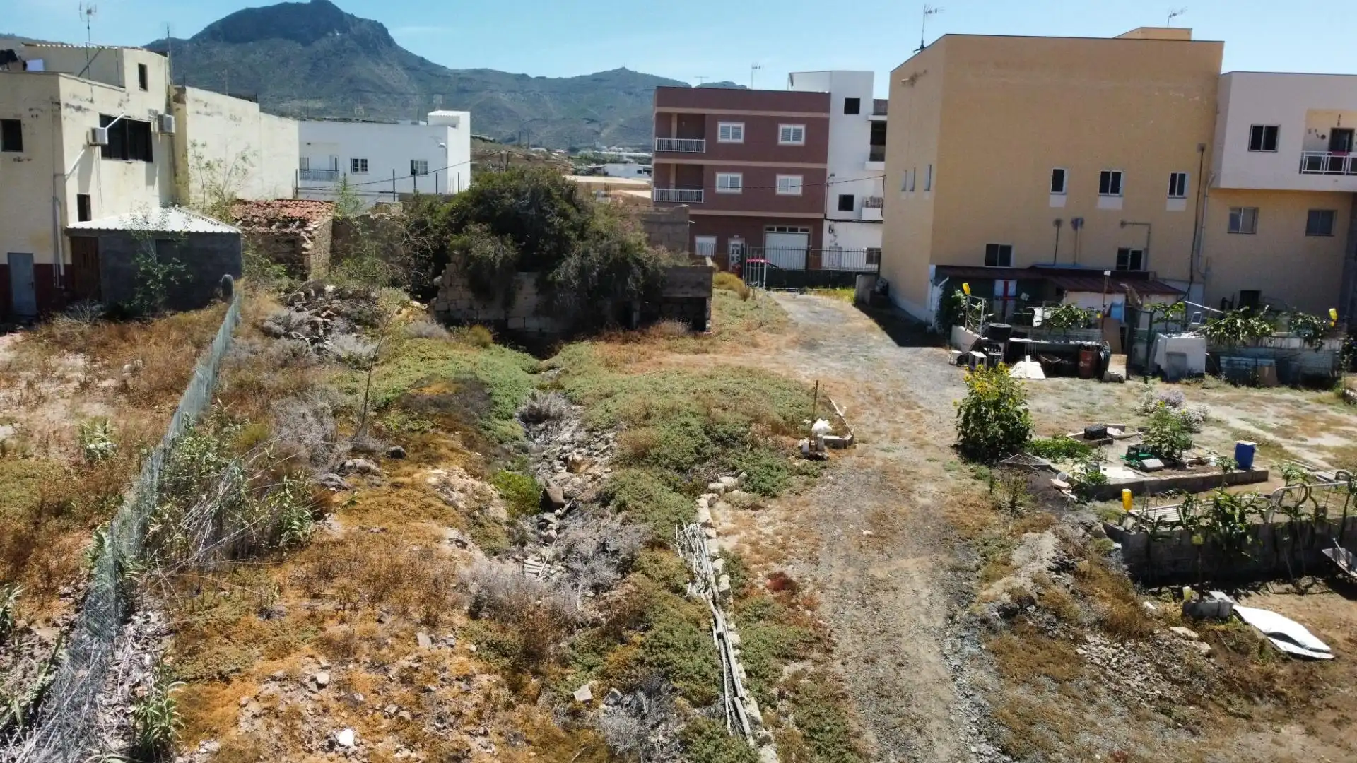 Terreno residencial en venta en Carretera General TF-28 186, imagen 13