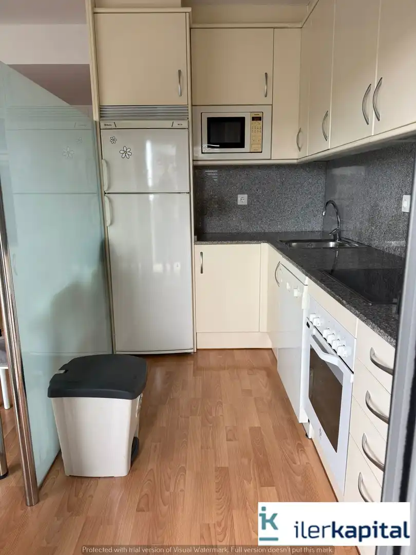 Apartamento de alquiler en Cappont