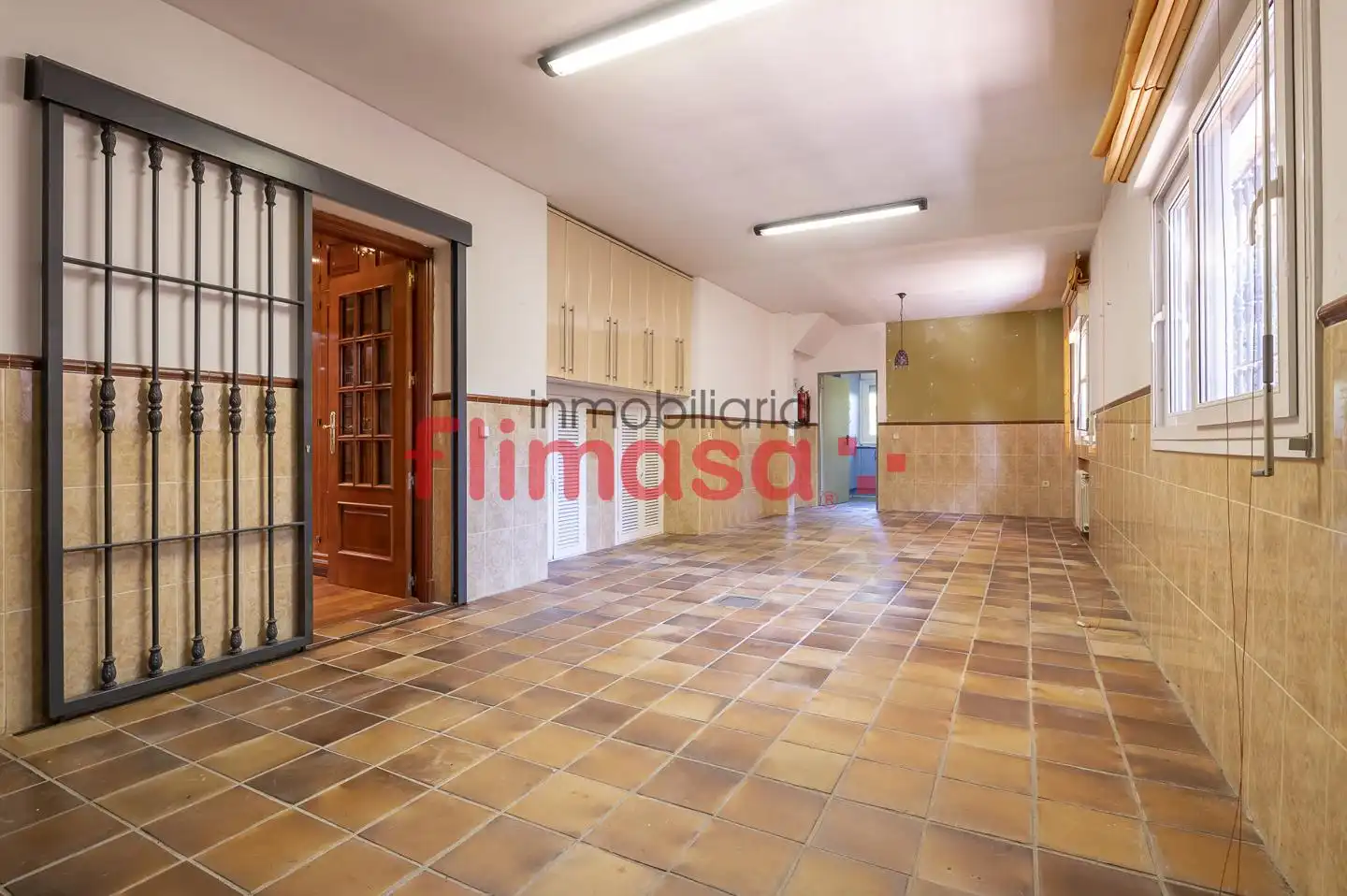 Casa o chalet en venta en Castillo Campodón