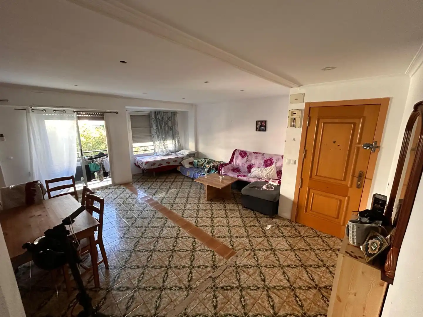 Appartamento con terrazza in vendita a Pla - Carolinas, imagen 4