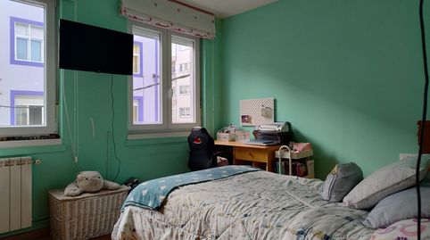 Foto 3 de Piso en venta en Rúa Río Lor, A Milagrosa, Lugo Capital