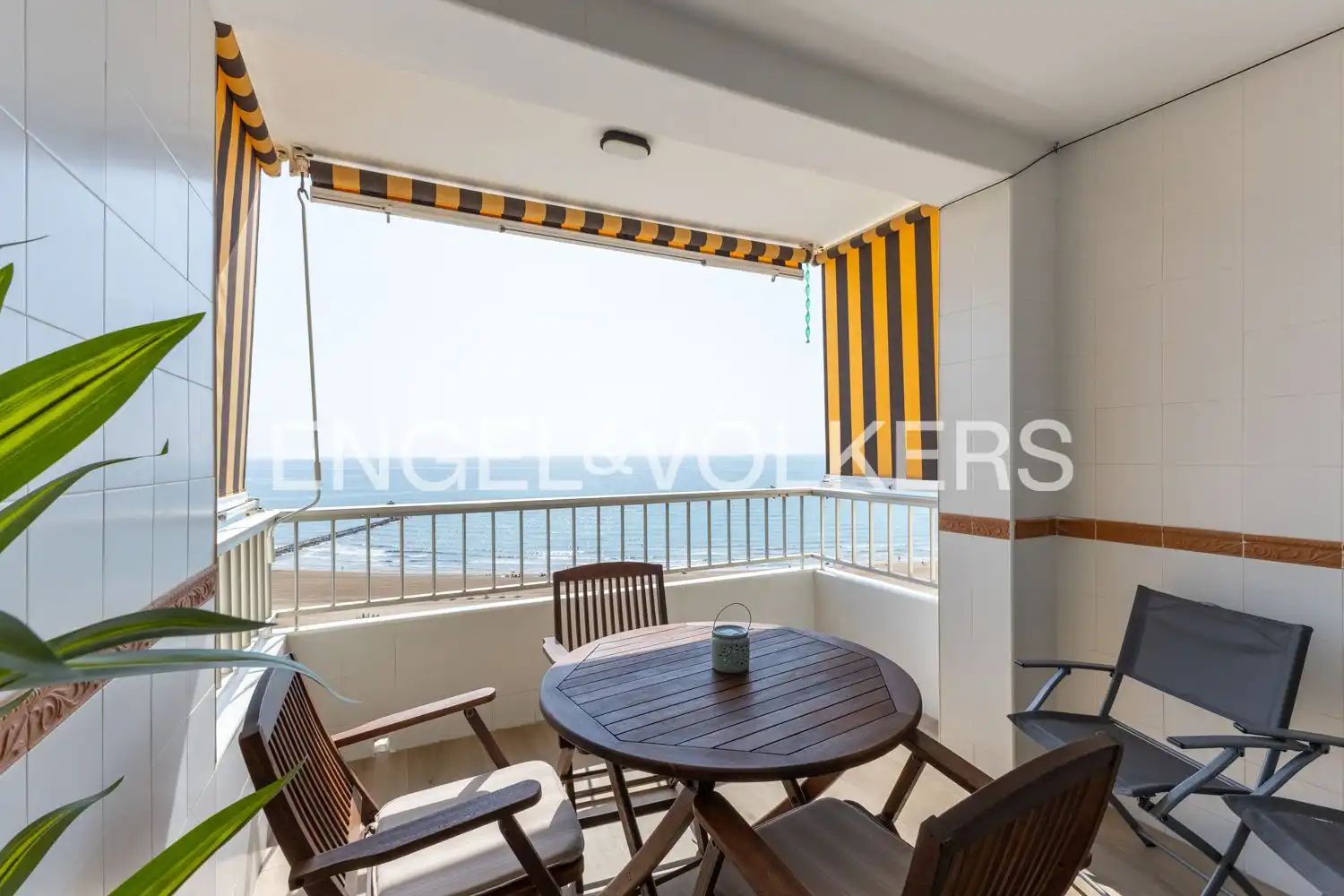 Flat with terrace to rent in Camí Platja, El Puig de Santa Maria, planta 12 puerta 45, 46540, imagen 32