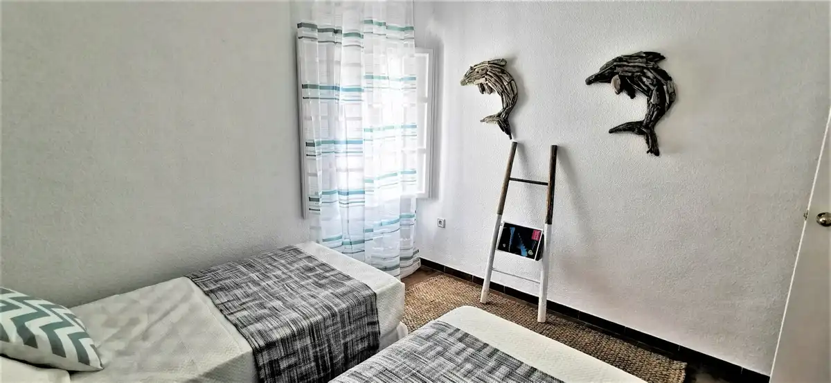 Casa a schiera in vendita a Estepona Pueblo, imagen 23
