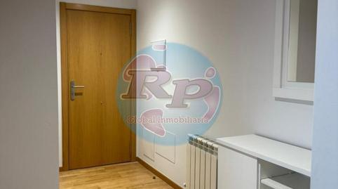 Foto 4 de Pis de lloguer a San Mamés - La Palomera, León