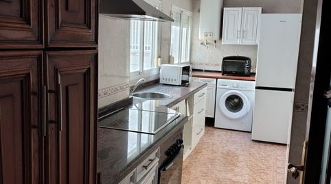 Foto 4 de Piso de alquiler en Valdeastillas - Fuentezuelas, Jaén Capital