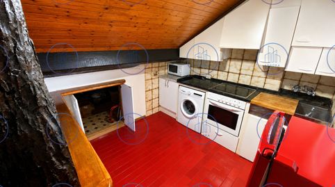 Foto 5 von Dachboden zum Verkauf in Nafarroa Etorbidea, 33, Beasain, Gipuzkoa