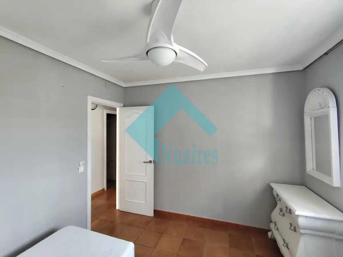 Detached house with garden for sale in El Grao, imagen 23