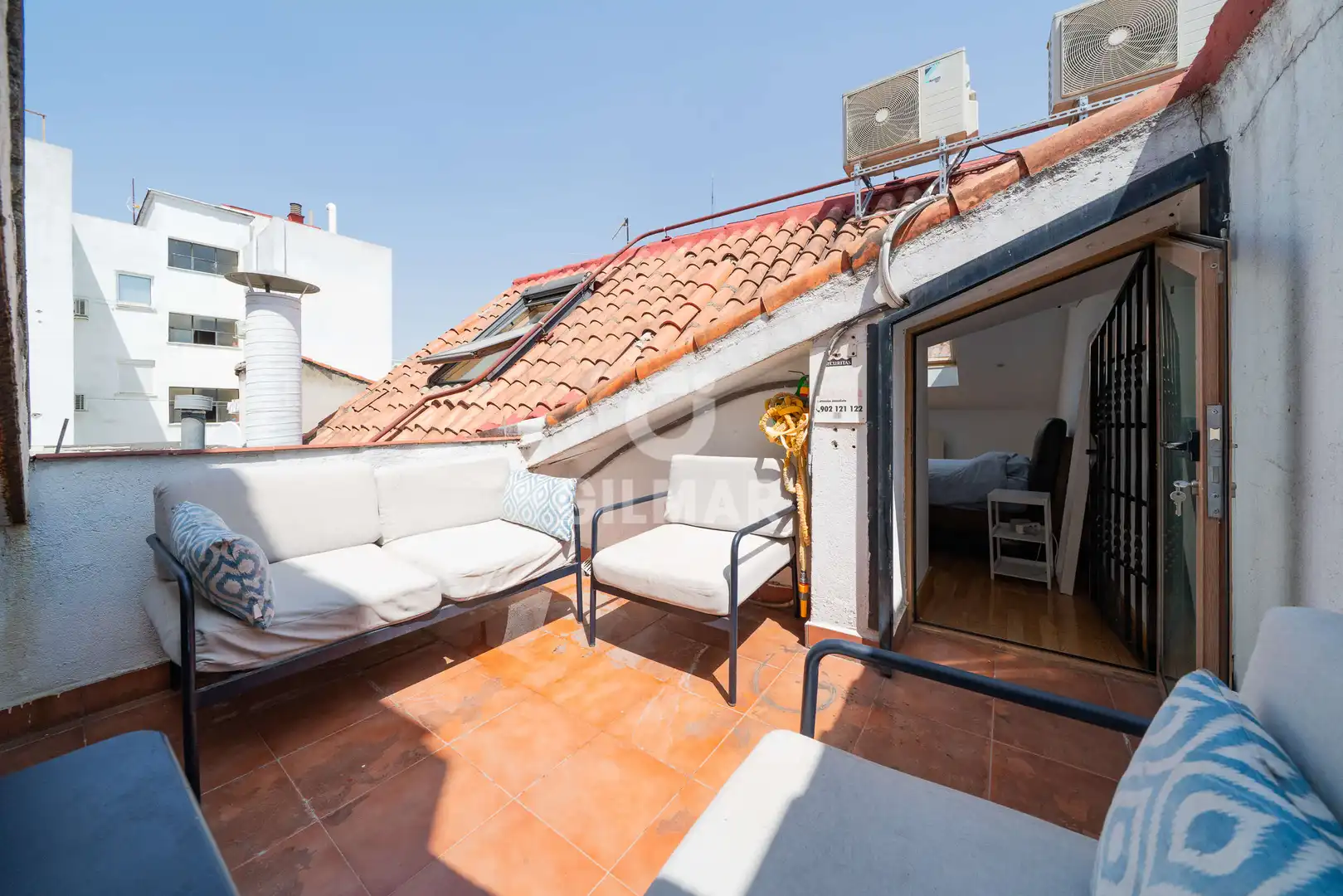 Duplex with terrace for sale in Centro, imagen 30
