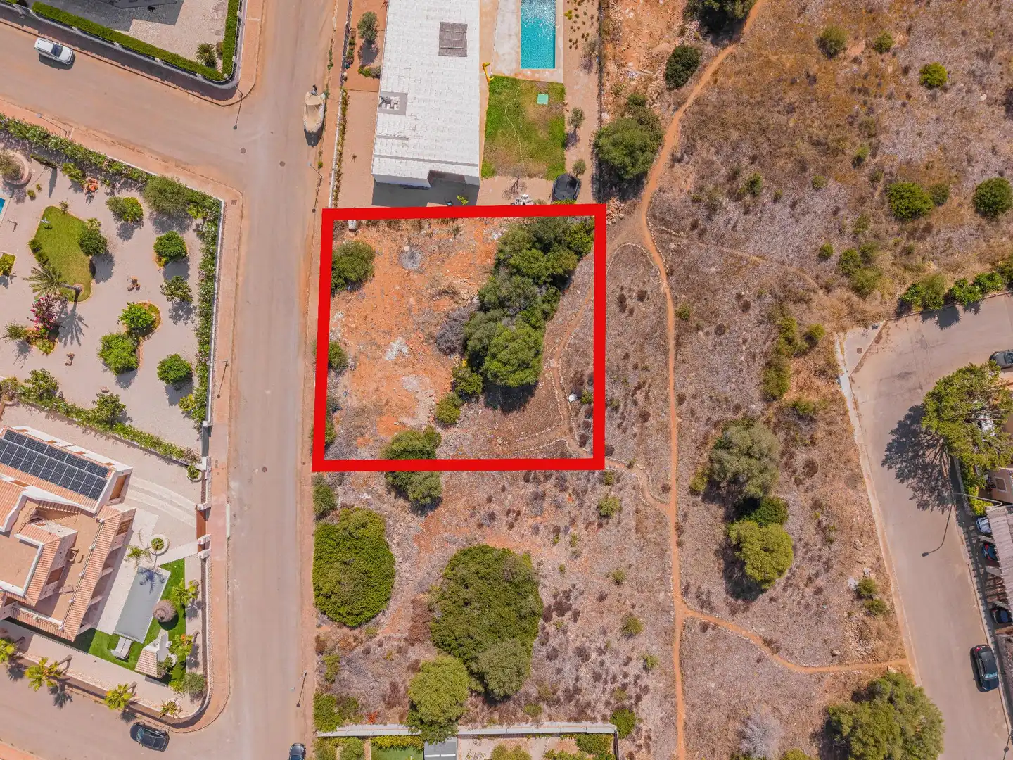 Residential land for sale in Sa Ràpita - Ses Covetes, imagen 15