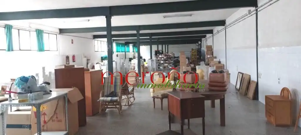 Nave industrielle à vendre à La Algoda - Matola - Llano de San José, imagen 24