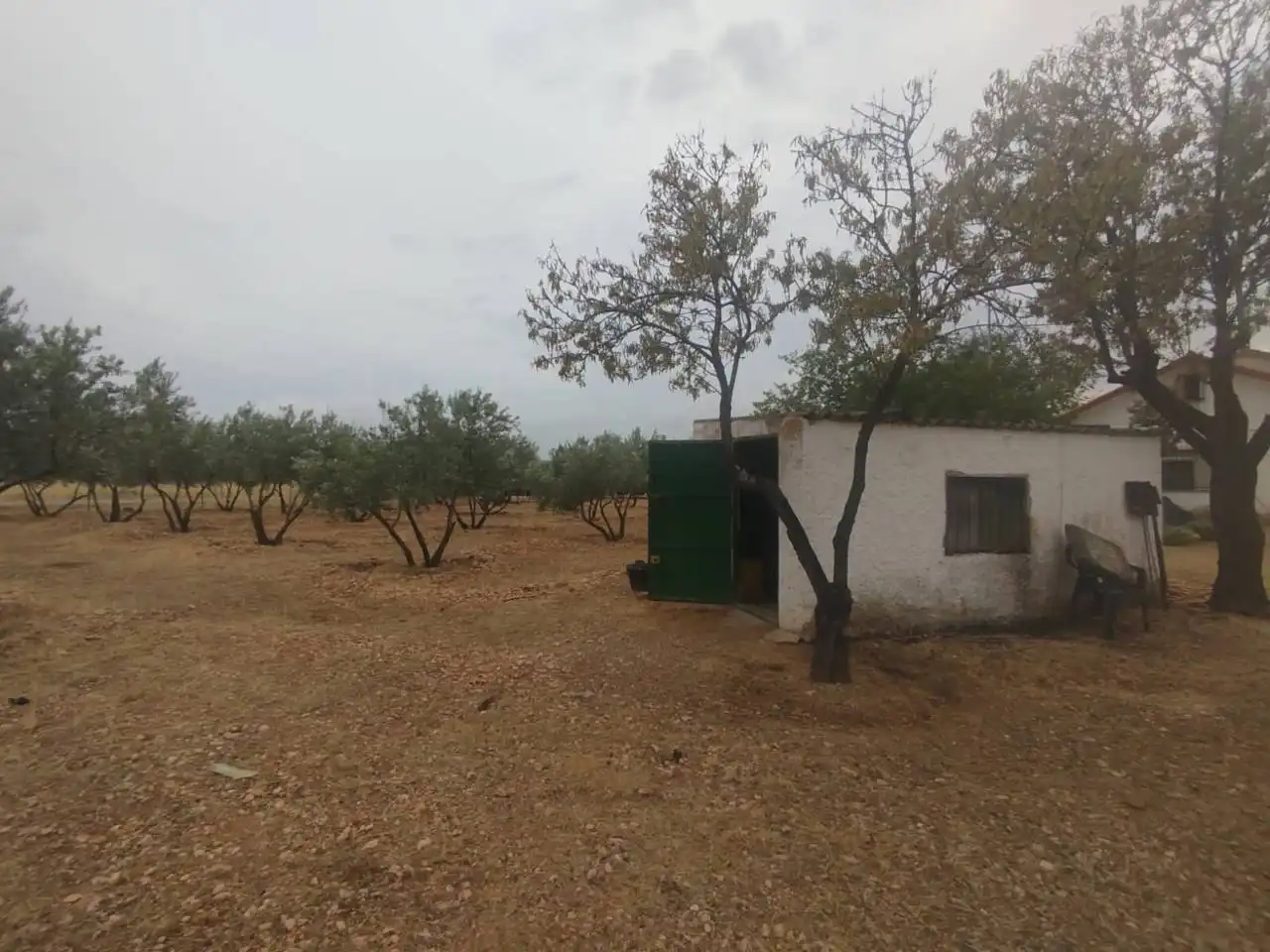 Casa rústica en venta en Poligono 84 Parcela 10, imagen 25