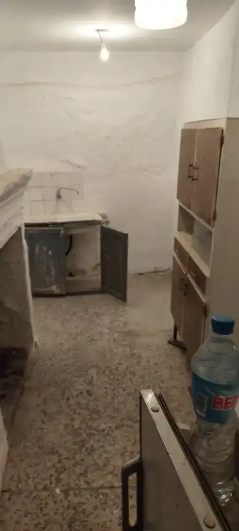 Cuina de Casa adosada en venda en Serón
