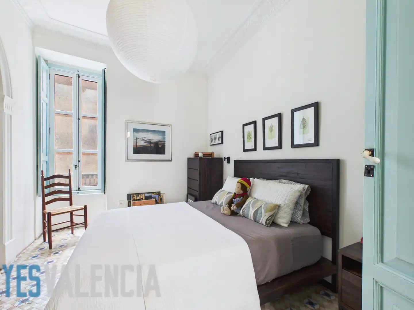 Appartamento con terrazza in vendita a Carrer de Santa Teresa, imagen 15